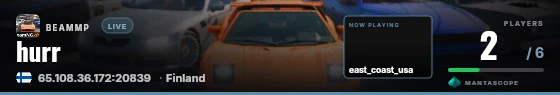Hero badge preview