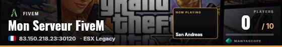 Hero badge preview