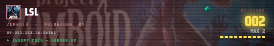 Arcade badge preview