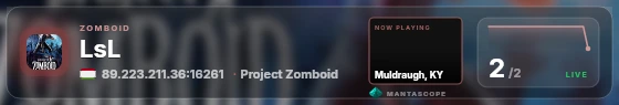 Glass badge preview