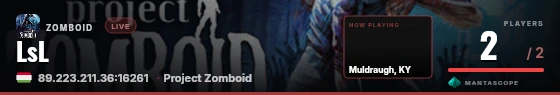 Hero badge preview