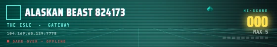 Arcade badge preview