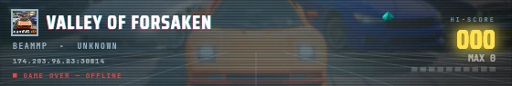 Arcade badge preview