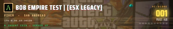 Arcade badge preview