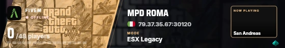 Blade badge preview