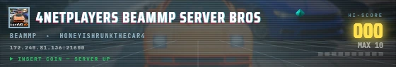 Arcade badge preview
