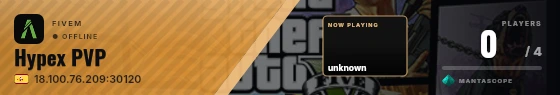 Sweep badge preview