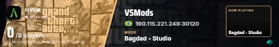 Blade badge preview