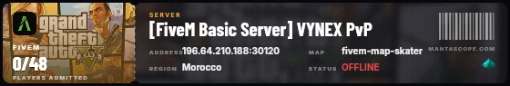 Ticket badge preview
