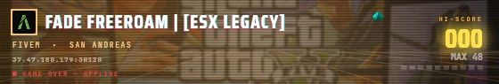 Arcade badge preview
