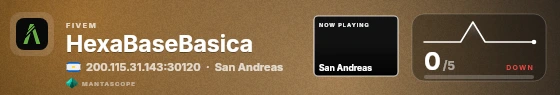 Mesh badge preview