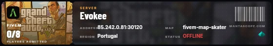 Ticket badge preview