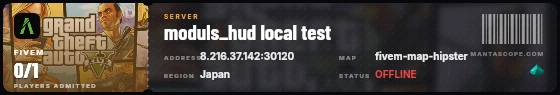 Ticket badge preview