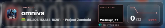 Glass badge preview