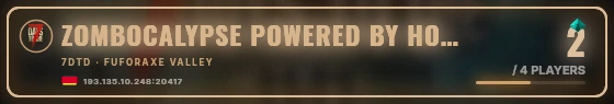 Marquee badge preview