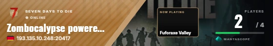 Sweep badge preview