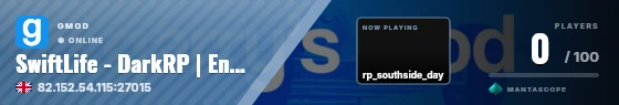 Sweep badge preview