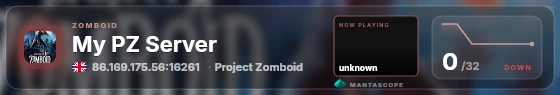 Glass badge preview