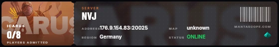 Ticket badge preview