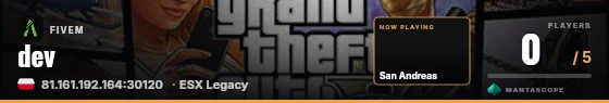 Hero badge preview