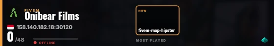 Filmstrip badge preview