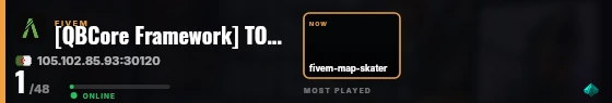 Filmstrip badge preview