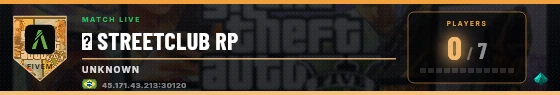 Scoreboard badge preview