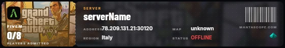 Ticket badge preview
