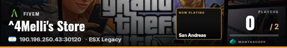 Hero badge preview