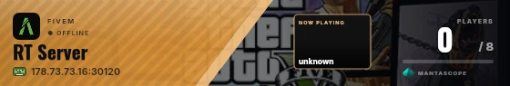 Sweep badge preview
