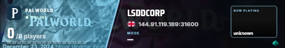 Blade badge preview