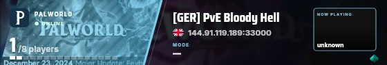 Blade badge preview