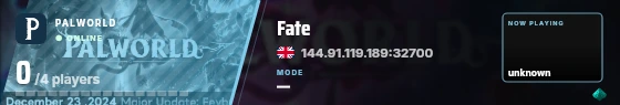 Blade badge preview