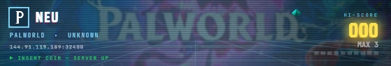 Arcade badge preview
