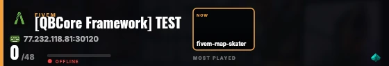 Filmstrip badge preview