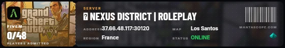 Ticket badge preview