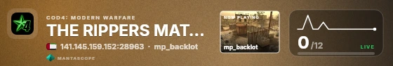 Mesh badge preview