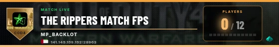 Scoreboard badge preview