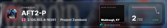Glass badge preview