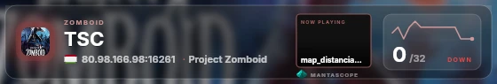 Glass badge preview