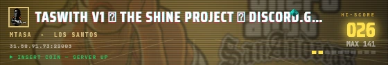 Arcade badge preview