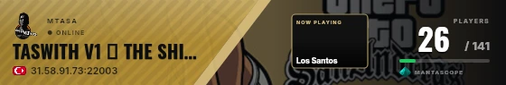 Sweep badge preview