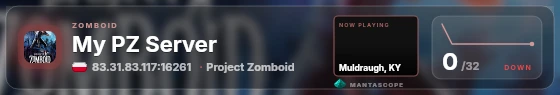 Glass badge preview