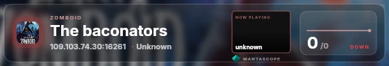 Glass badge preview