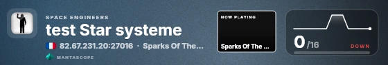 Mesh badge preview