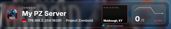 Glass badge preview