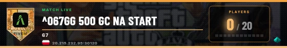 Scoreboard badge preview