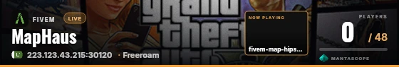 Hero badge preview