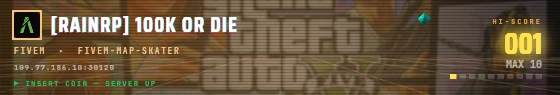 Arcade badge preview