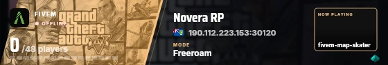 Blade badge preview
